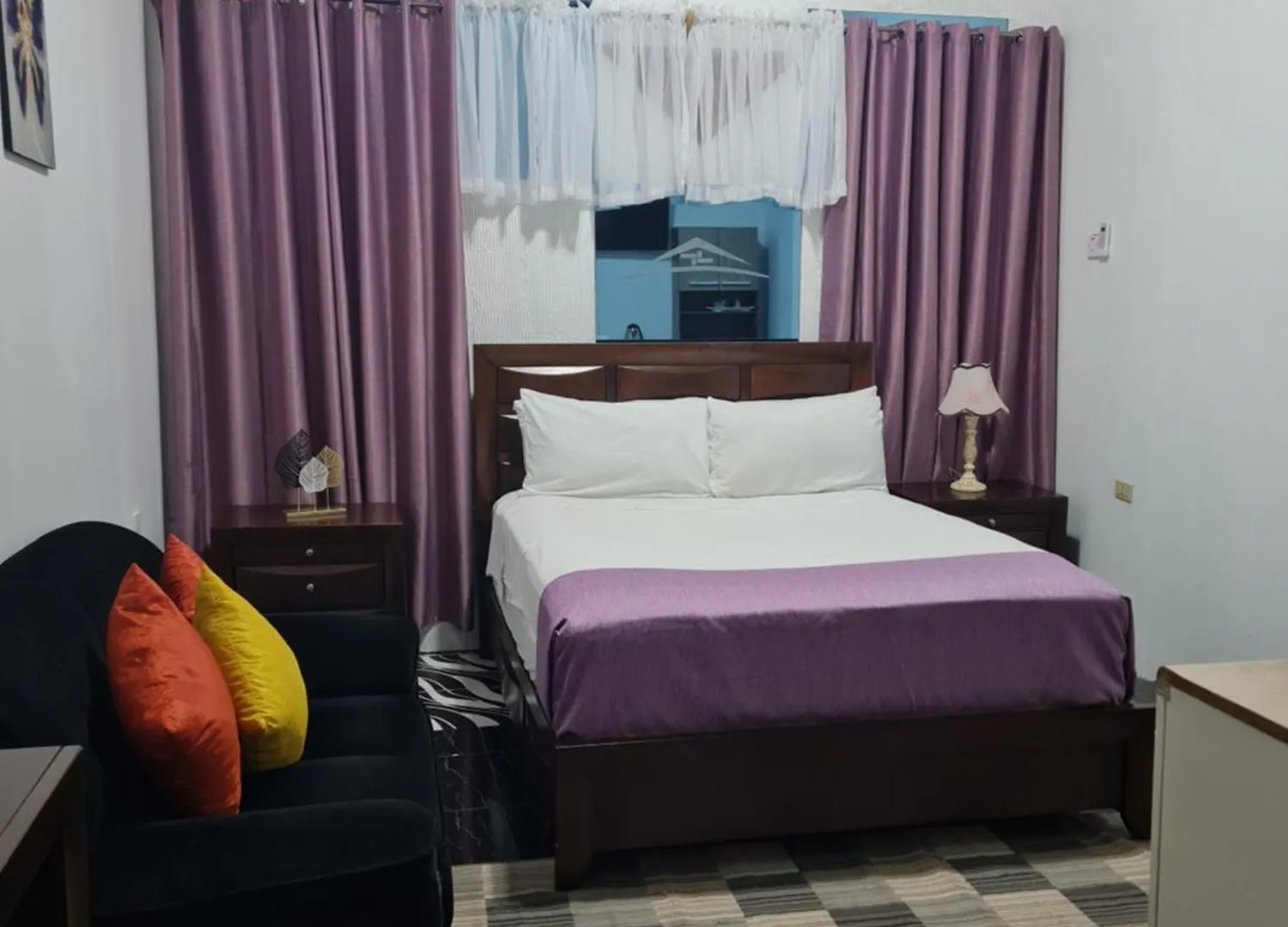 Apart Otel Sky Beach Hotel Hopewell