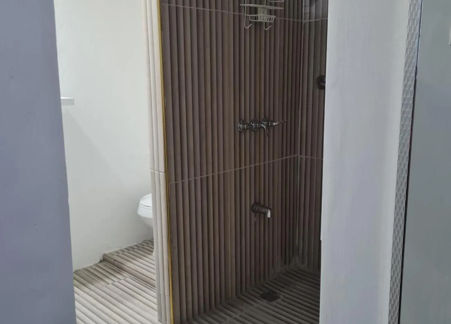Sky Beach Hotel Hopewell Apart Otel