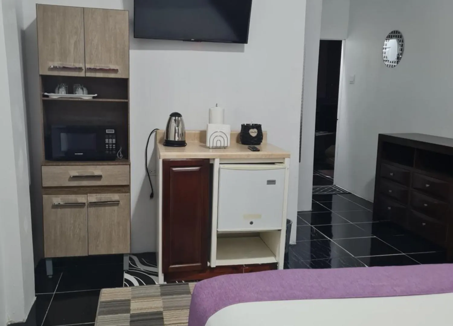 Sky Beach Hotel Hopewell Jamaika